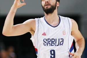 Stefan Marković razbio Himki!