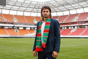 Počinje Premijer liga Rusije, Pejčinović najavljuje borbu za titulu!