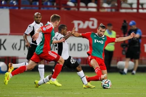 Pejčinović i Lokomotiva ''napadaju'' Ligu Evrope!