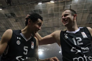 Partizan se ne predaje, Pejdžova motivaciona poruka pred derbi!