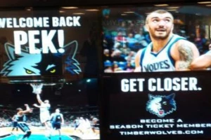 ''Welcome Back, Pek!''