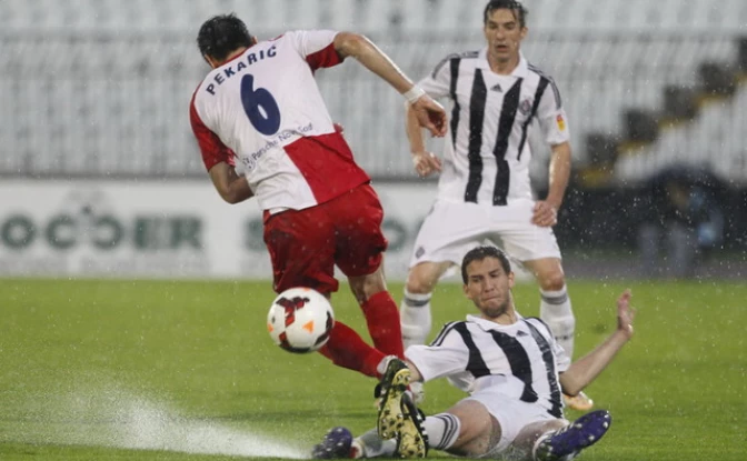 partizan.rs