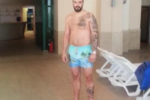 ''Pekmen'' - Povreda je prošlost