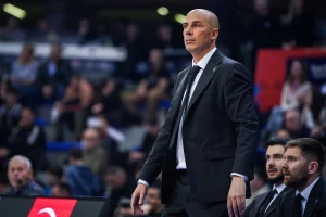 Iskreni Penjaroja: "Morate da budete spremni da patite, mi smo patili večeras"