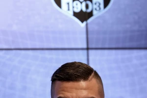 Pepe se baš trudi da ga Madrid zamrzi