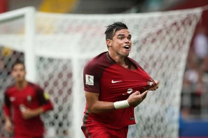 Pepe se povredio u zao čas, da li će biti spreman za Mundijal?