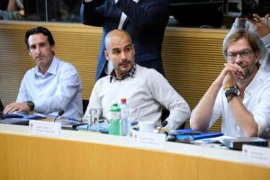 Klop pecnuo Siti, Gvardiola mu poručio: "Dokaži!"