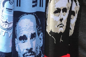 Derbi Mančestera za Hrvata!