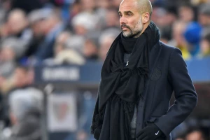 Pep "doneo" Barsu u Englesku i to u najgorem smislu?