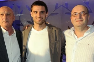Partizan - Nekad se igralo i sa NBA ekipama, a danas...?