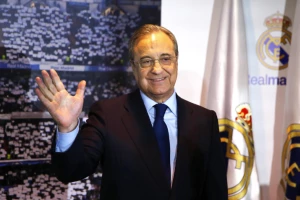 Perez ne sluša Zidana, štoper stiže u Madrid?
