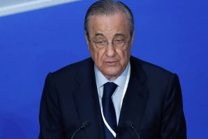 Perez prelomio, zakazana promocija, poznat naslednik Lopetegija!