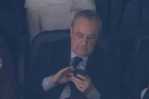 Ponuda otišla, Perez napada svetski rekord, trio iz snova u napadu?