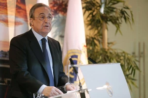 Florentino Perez otkrio planove Reala u prelaznom roku, da li da mu verujemo?