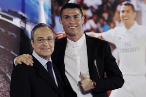 Da li će ovo biti januarska zamena za Ronalda?
