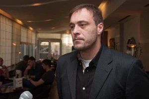 Perić saopštio spisak