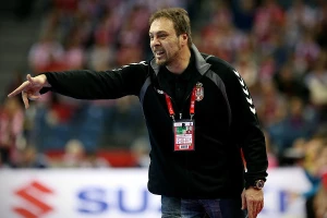 Perić: ''Veliki izazov je pred nama''