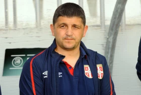 Gde je i šta radi Perica Ognjenović?