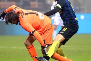 Koleno izdržalo, sutra zvanično u Juventusu!