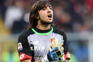 Kakav maler - Perin pokidao ligamente kolena!