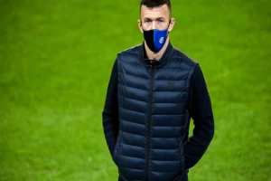 Inter prelomio, ništa od Perišića!