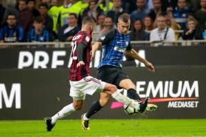 Lukavi Perišić dovodi još jednog igrača Rome u Inter!