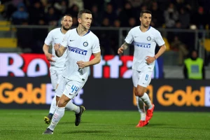 Perišić napušta Inter, Ostrvo kao sudbina?
