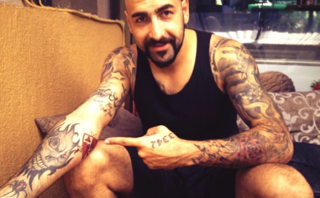 Twitter: Pero Antic