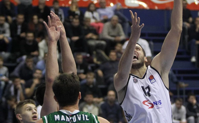 BETAPHOTO/BRANISLAV BOZIC/DS