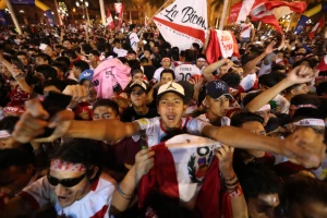 Gerero je suspendovan, Peruanci bi centarfora Milana!