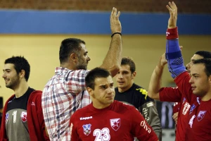 Zvezda izbačena iz Superlige!