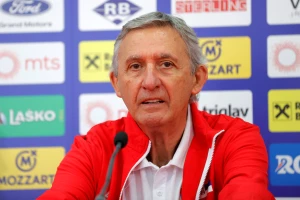 Pešić obelodanio - Srbija bez Lučića na Mundobasketu! Šta je sa Panterom?