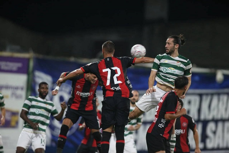 Stanoje i Pešić opet slave, novi gol i asistencija srpskog napadača!