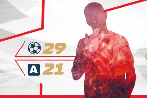 Zvezdina zanimljiva zagonetka, navijači pogodili iz prve - Aleksandar Pešić!