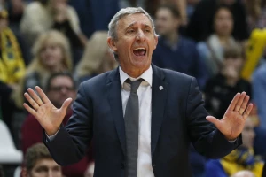 Barsini snovi se i dalje ostvaruju, još jedno NBA pojačanje!
