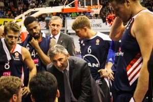 Pešić: ''Da i Partizan bude kao Zvezda!''