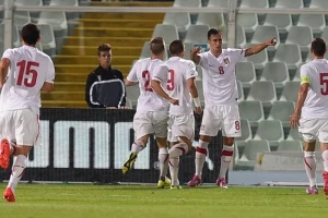 Španija - Srbija U21 1-2 (KRAJ)