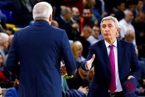 Željko pokrenuo lavinu, Kari Pešić trlja dlanove!
