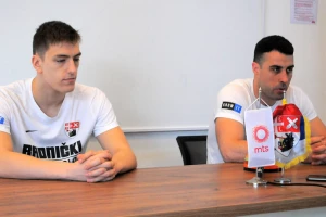 Kragujevčani bez straha dočekuju najtrofejniji tim sveta: "Nisu neranjivi!"