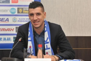 Petar Grbić se vraća u Super ligu