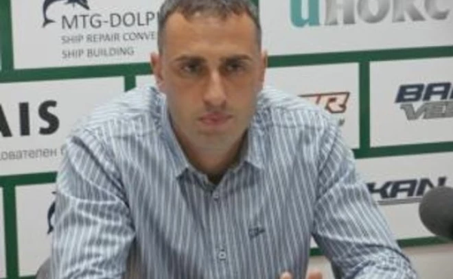 ludogorets.com