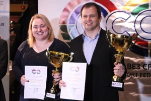 Srpski miks pištoljem pogodio srebro u Fort Beningu