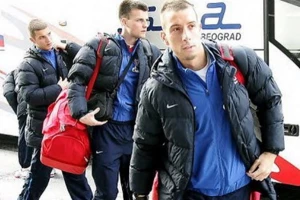 Petković ipak odbio Zvezdu!