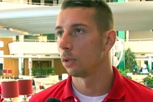Petković uvredama na optužbe Nađa