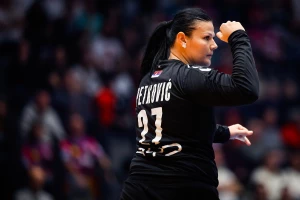 Poznat raspored rukometašica Srbije u drugoj fazi Svetskog prvenstva, sve utakmice u isto vreme