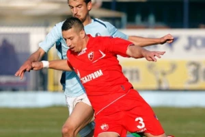 ''Večiti derbi'' odlučuje o tituli?