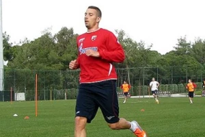 Petković stigao kod Del Pjera