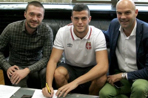 Partizan - Evo novog potpisa, ali čeka se i nova ''desetka''!