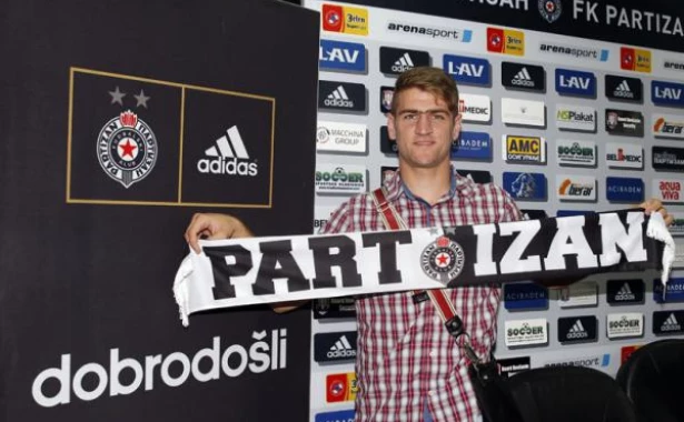 partizan.rs