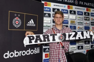 Petrovićeva podrška Predragu Luki: ''Žao mi je što i on nije sa nama!''